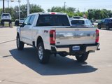 New 2025 Ford F250 4x4 Crew Cab Super Duty image 4