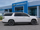 New 2025 Chevrolet Suburban RST w/ RST Capability Package image 5