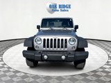 Used 2016 Jeep Wrangler Unlimited Sport w/ Quick Order Package 24S image 2