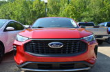 New 2025 Ford Escape Active w/ Tech Pack #1 image 2