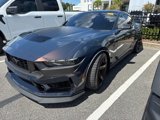 Used 2024 Ford Mustang Dark Horse w/ Dark Horse Handlin Package image 3