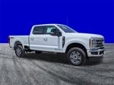 New 2025 Ford F250 Lariat image 2
