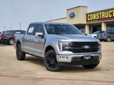 New 2025 Ford F150 Platinum image 2