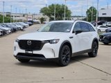New 2025 MAZDA CX-90 3.3 Turbo w/ Premium Sport Pkg image 2