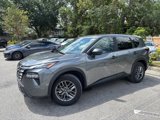 Used 2024 Nissan Rogue S image 3