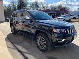 Used 2021 Jeep Grand Cherokee Limited image 3