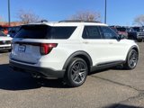 New 2025 Ford Explorer ST image 5
