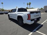 New 2025 Toyota Tundra Platinum image 4