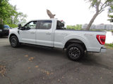 Used 2023 Ford F150 4x4 SuperCrew image 4