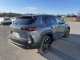 New 2025 MAZDA CX-50 2.5 Hybrid w/ Cargo Package image 5