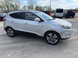 Used 2015 Hyundai Tucson Limited w/ Option Group 03 image 5