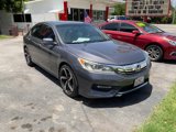 Used 2017 Honda Accord EX-L image 5
