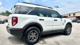 Used 2022 Ford Bronco Sport Big Bend w/ Convenience Package image 5