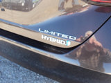 Used 2020 Toyota Avalon Limited image 5