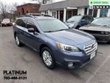 Used 2015 Subaru Outback 2.5i w/ Protection Package #1 image 6