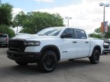 New 2025 RAM 1500 Rebel w/ Rebel Level 1 Equipment Group image 3