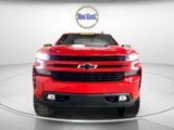 Used 2020 Chevrolet Silverado 1500 RST w/ Rally Edition image 2