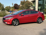 Used 2017 Kia Forte EX image 3