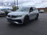 Used 2022 Volkswagen Tiguan SE R-Line image 3