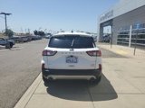 Certified 2020 Ford Escape SE image 4