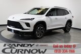 New 2025 Buick Enclave Sport Touring w/ Super Cruise Package image 3