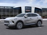 New 2025 Buick Envision Preferred image 2