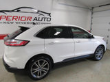 Used 2020 Ford Edge Titanium w/ Equipment Group 301A image 4