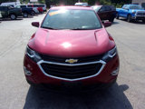 Used 2021 Chevrolet Equinox LT image 4
