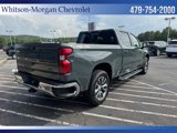 New 2025 Chevrolet Silverado 1500 LT w/ All Star Edition Plus image 5