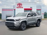 New 2025 Toyota 4Runner TRD Sport image 2
