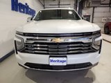 New 2025 Chevrolet Tahoe Premier image 3