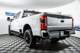 New 2025 Ford F250 Lariat w/ Black Appearance Package image 4