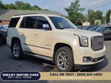 Used 2015 GMC Yukon SLT w/ Open Road Package image 4