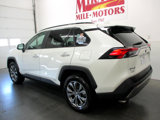 Used 2022 Toyota RAV4 Limited image 4
