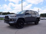 Used 2019 Toyota 4Runner Limited w/ Wilderness Package image 2