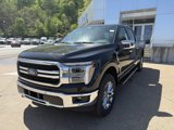 New 2025 Ford F150 Lariat image 3