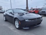 New 2025 Dodge Charger R/T w/ Quick Order Package 25M R/T image 3
