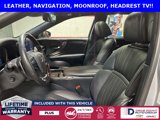 Used 2022 Lexus LS 500 AWD image 2