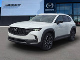 Used 2025 MAZDA CX-50 AWD 2.5 S w/ Premium Plus Pkg image 5