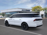 New 2025 Lincoln Navigator L Reserve image 4