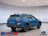 New 2025 Subaru Outback Wilderness image 4