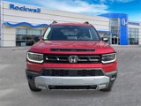 New 2026 Honda Passport RTL image 6