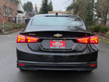Used 2022 Chevrolet Malibu LT image 6