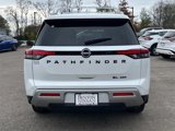 New 2025 Nissan Pathfinder SL w/ Black Appearance Package image 5