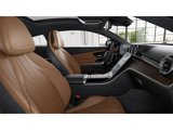 New 2025 Mercedes-Benz CLE 53 AMG 4MATIC Coupe image 4