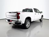 Used 2022 Chevrolet Silverado 1500 Custom image 5