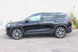 Used 2019 GMC Terrain SLT w/ Preferred Package image 2