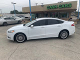 Used 2015 Ford Fusion Titanium image 4