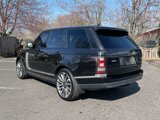 Used 2016 Land Rover Range Rover Supercharged image 4