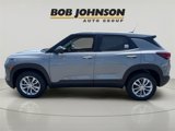 New 2026 Chevrolet TrailBlazer LS w/ LS Convenience Package image 4